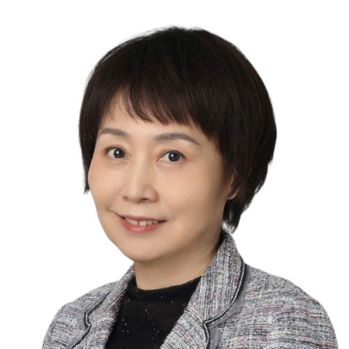 Prof Jing Peng